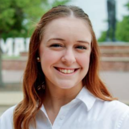 Headshot of Tara Driskill