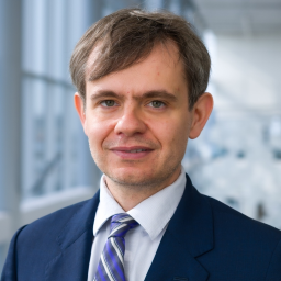 Head and Shoulders photo of Dr. Andre Russowsky Brunoni taken late in 2025