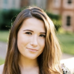 Headshot of Jeanne Dube