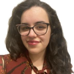 Headshot of Rose Talebi