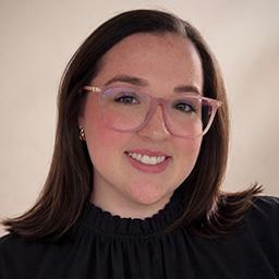 Head and shoulders photo of Amity Whitfield