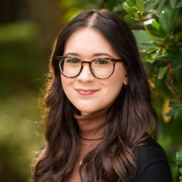 Headshot of Alexandra Rodriguez