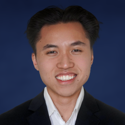 Head and shoulders photo of Hailey Umosen