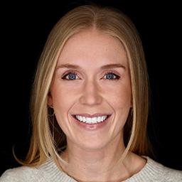 Head and shoulders photo of Clinical Psychology graduate student Savannah Dieste
