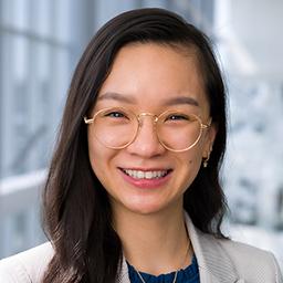 Head and shoulders photo of Bradley Cleaver