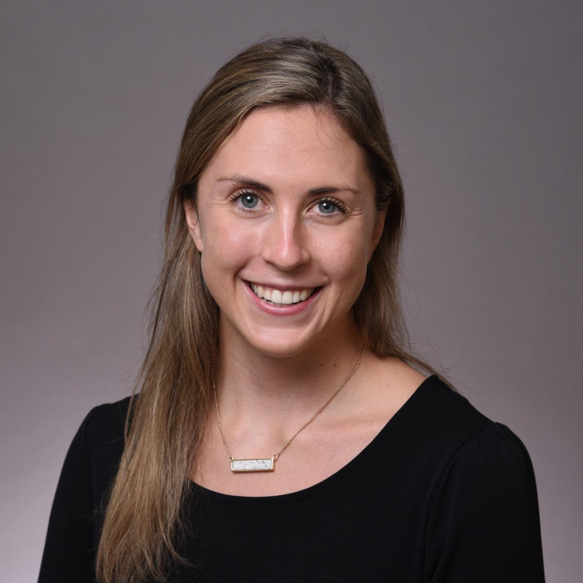 Headshot of Emma Turner