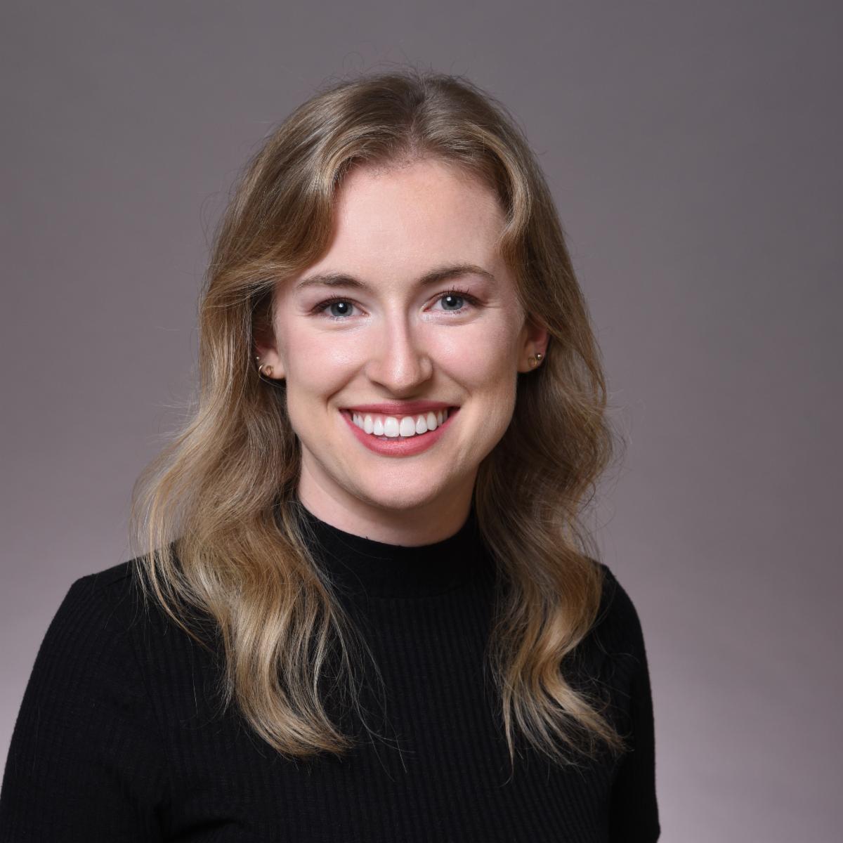 Headshot of Alyssa Kaser