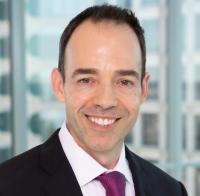 Headshot of Shawn McClintock