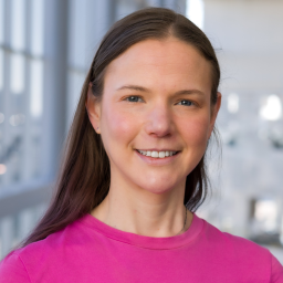 Head and shoulders photo of Dr. Ruth Asch.