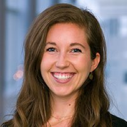 Head and shoulders photo of Dr Cartwright