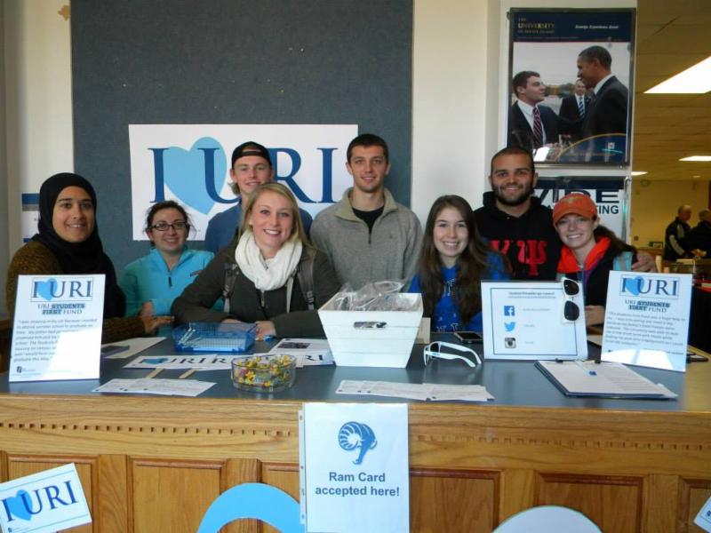 Student Philanthropy Council