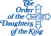 daughters of the king