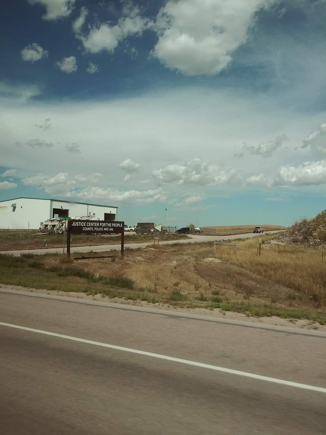 Road trip stories & the State Fair