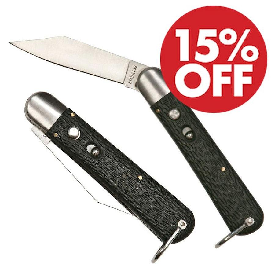US M-2 Paratrooper Knife Sale - Reddick Militaria
