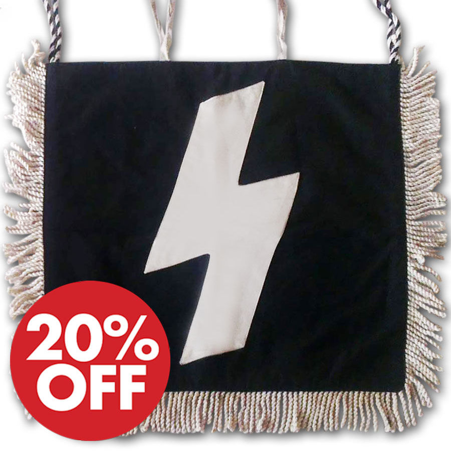 DJ Trumpet Banner - Reddick Militaria