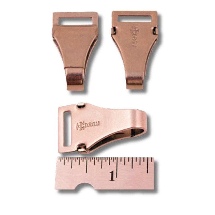 Dagger Snap Hooks and Replacement Springs