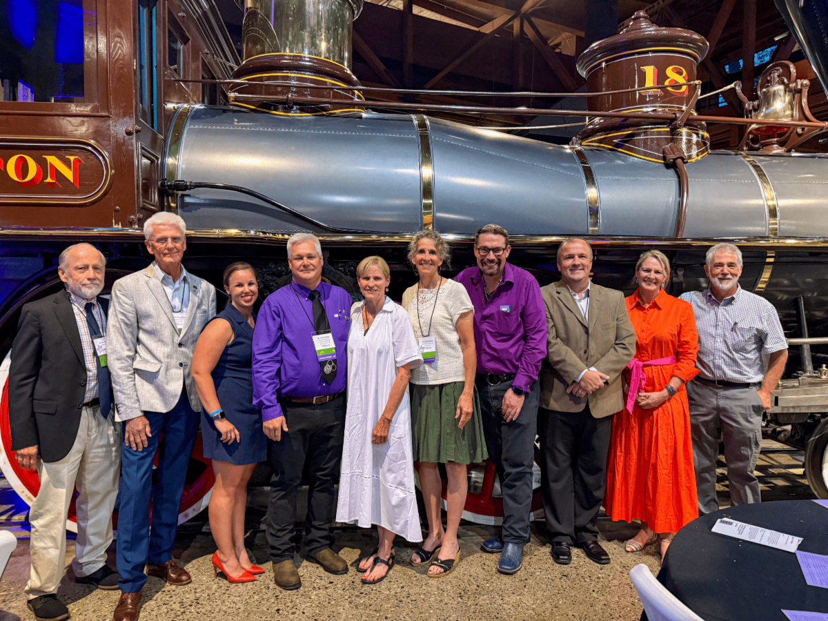 Theriogenology Foundation July 2025 Newsletter
