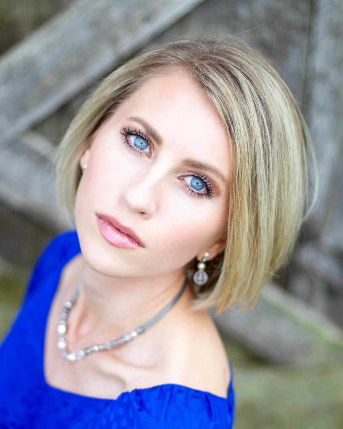 VAMS Artist Feature - Megan Stapleton/Mikhail Smigelski/Stacey Stofferahn