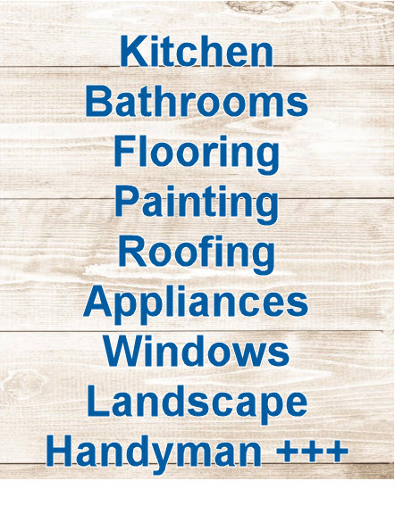 PreSale Upgrades List