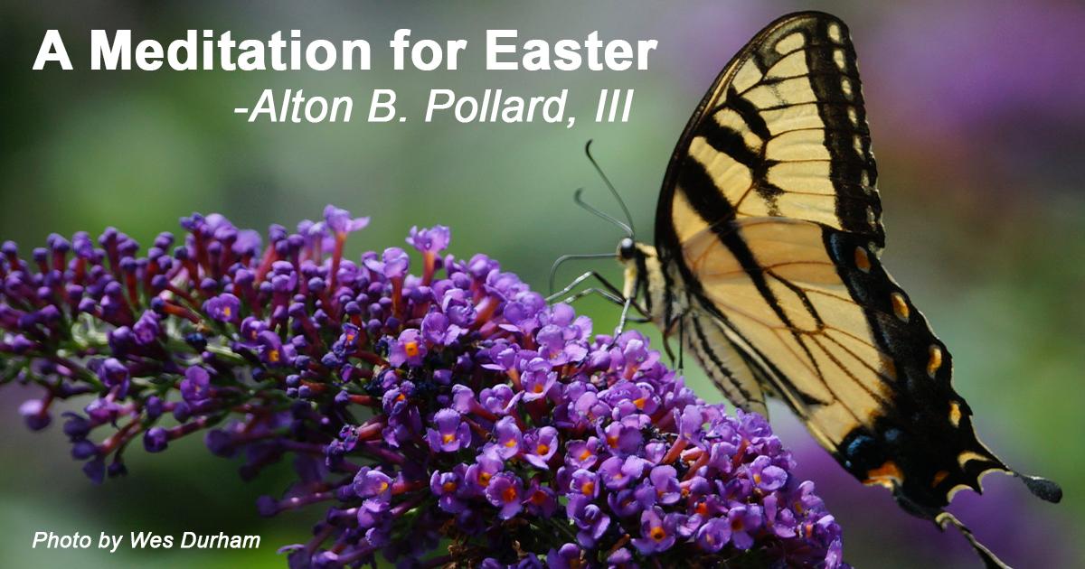 Easter Meditation