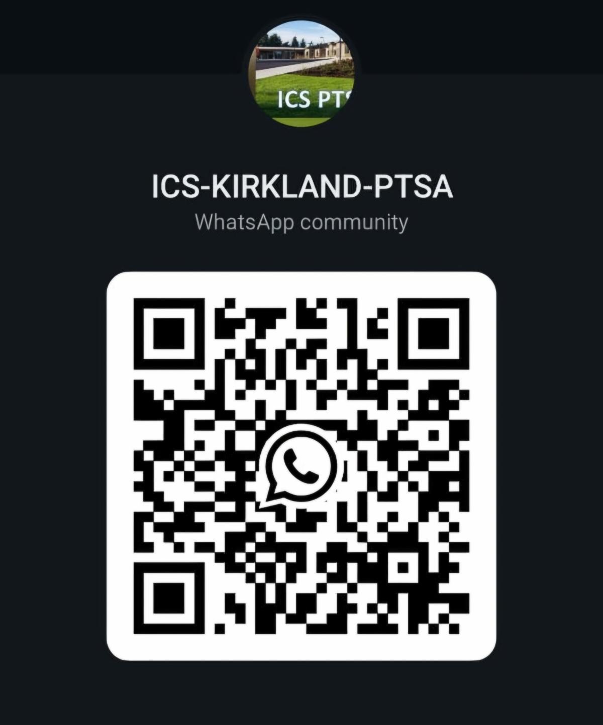 ICS- Whatsapp- General 