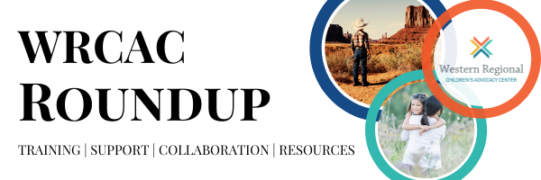 WRCAC Roundup Header