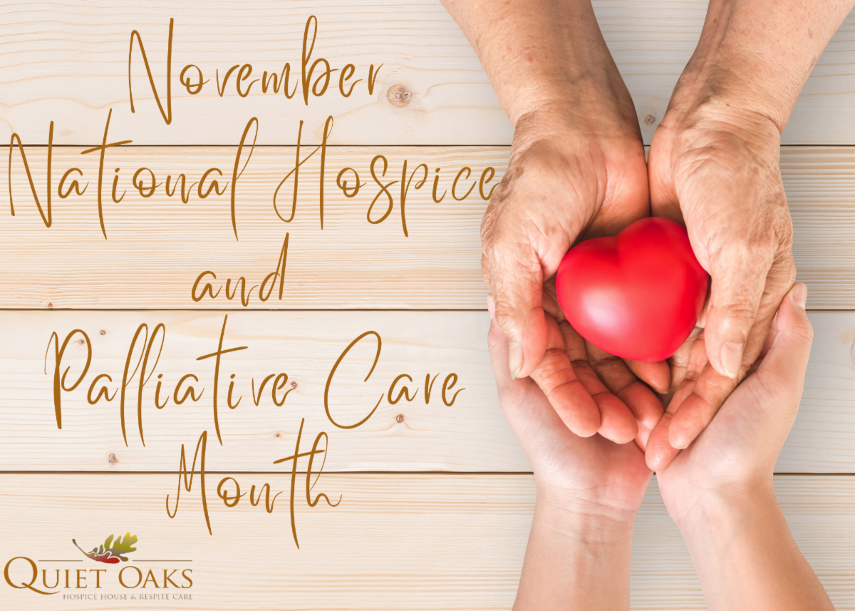 From Our House to Yours