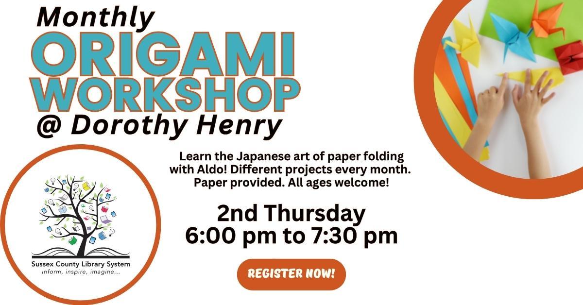 Library News MLK Day, SussexWantage Branch Refurbishment, Events, & More