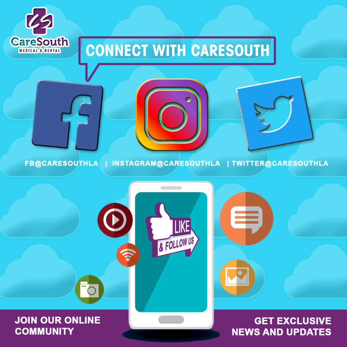 CareSouth hosting Community Vaccine Event, Friday April 16