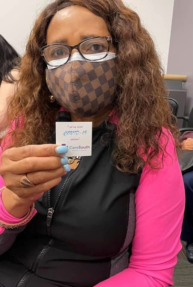 CareSouth hosting Community Vaccine Event, Friday April 16