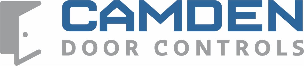 Camden logo
