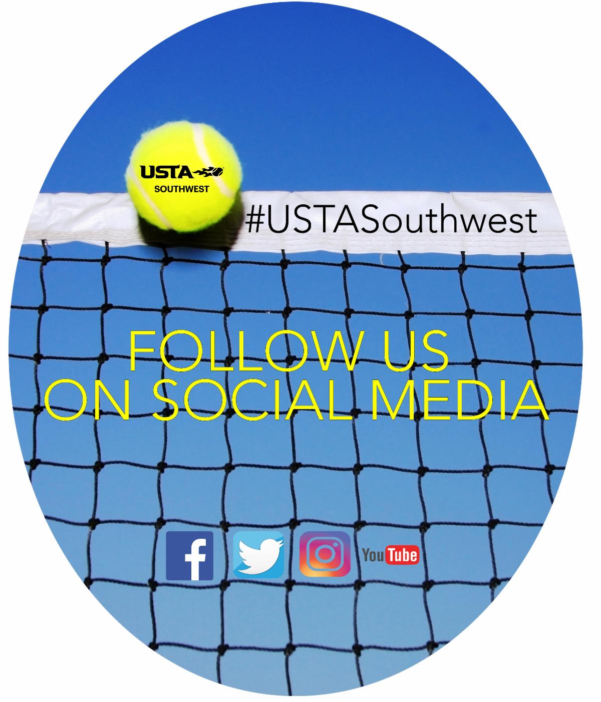 🎾🎾🎾 USTA Greater El Paso August 2023 Newsletter🎾 🎾🎾🎾
