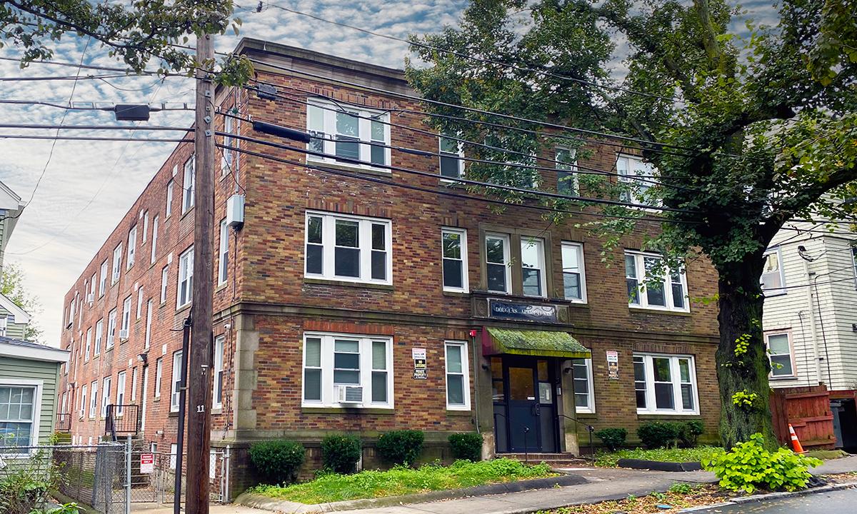 Closing Announcement 77 Green Street Lynn, MA