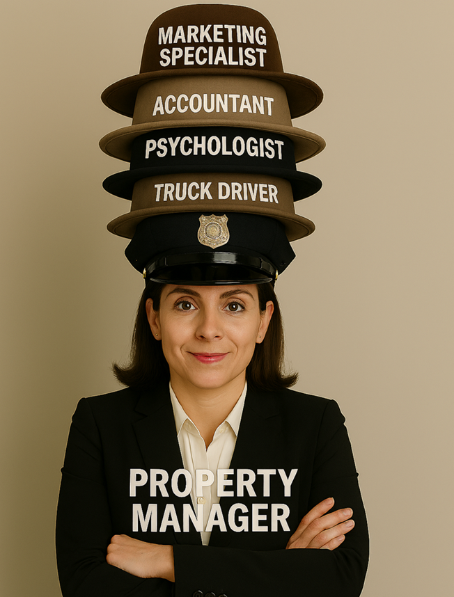 I Wanted to Be a Truck Driver 🚛