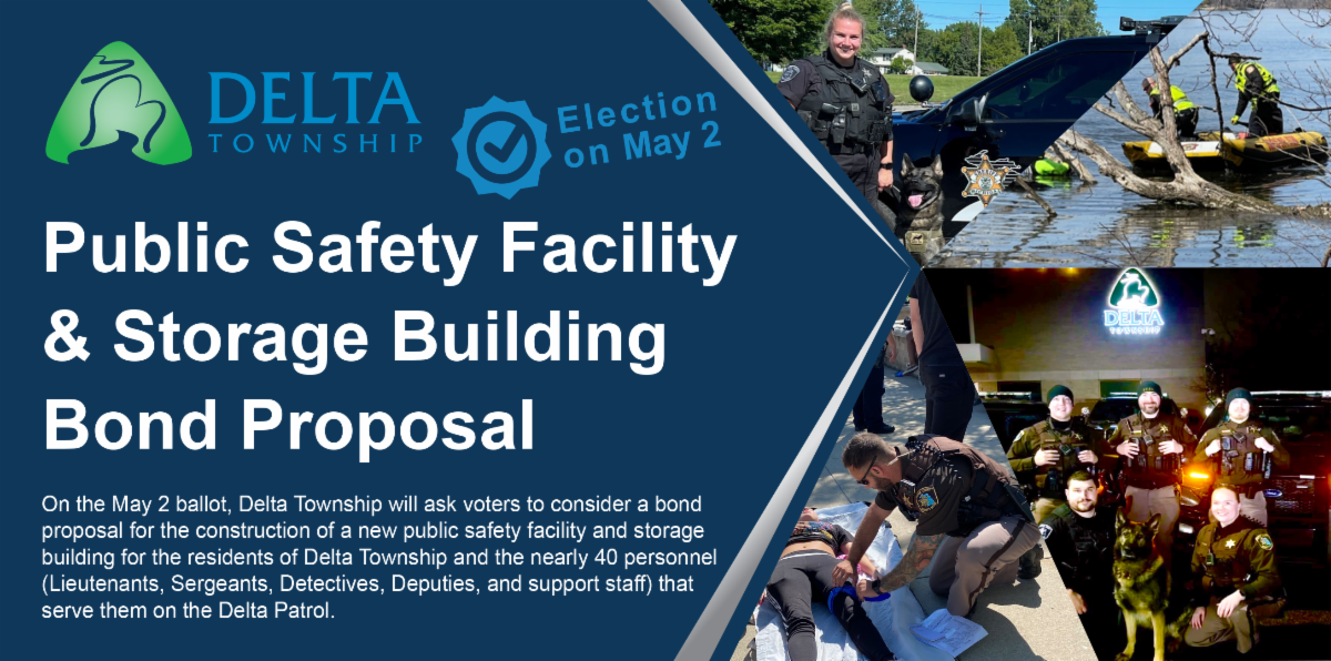 Talk of the Township Monthly ENewsletter