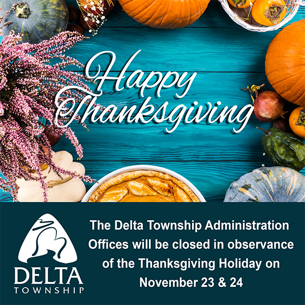 Talk of the Township Monthly ENewsletter