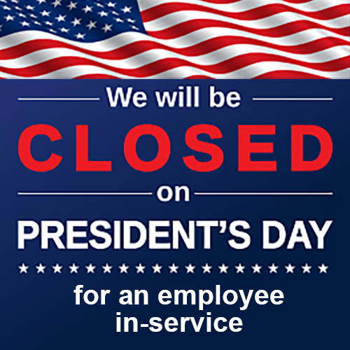 Talk of the Township Monthly ENewsletter