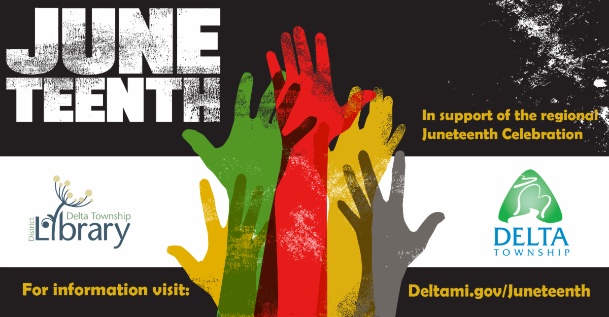 Talk of the Township Monthly ENewsletter