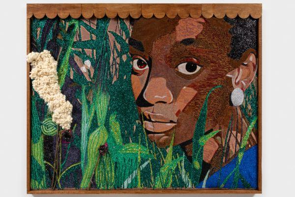 Photo from the Akea Brionne: A Dreaming Hour exhibit