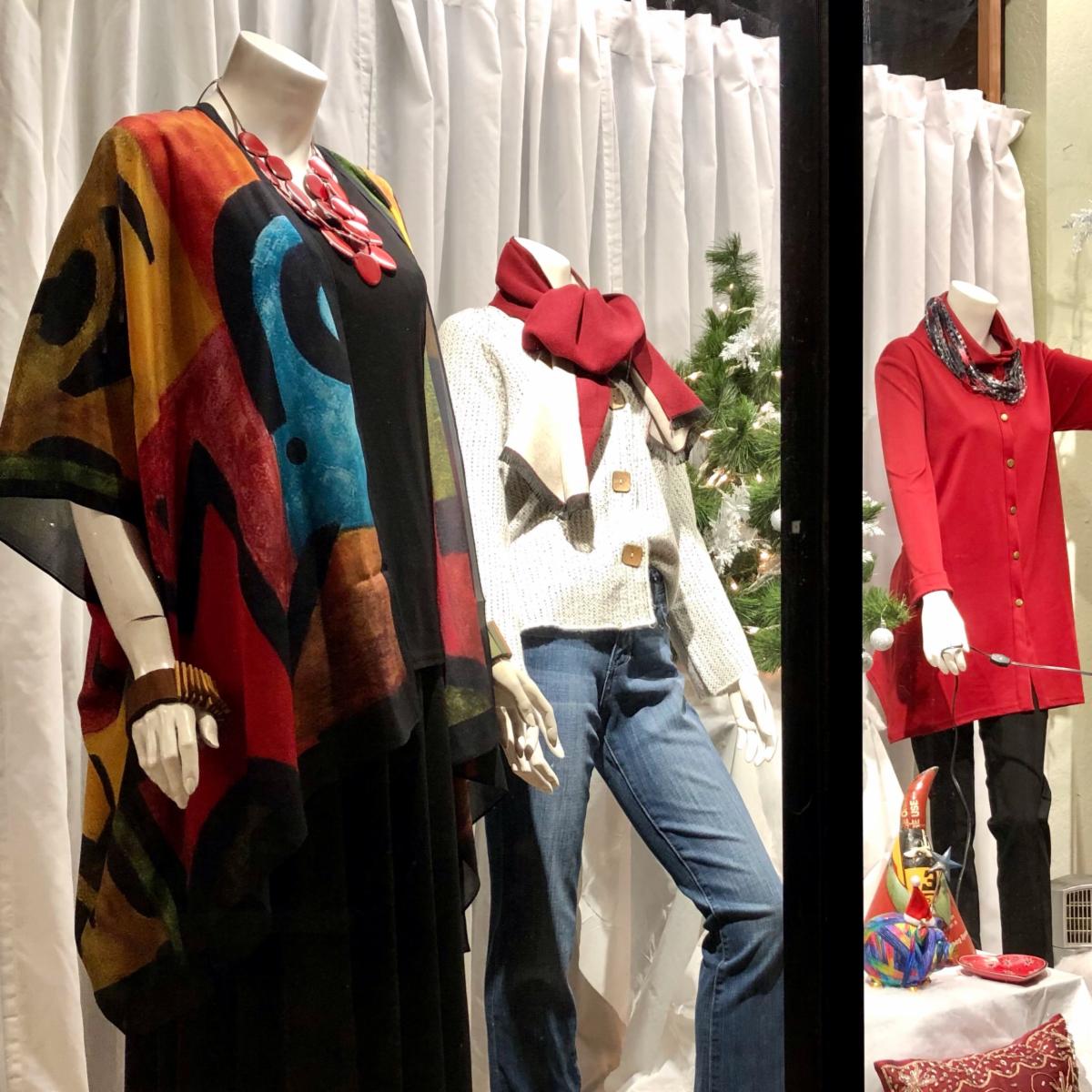 HolidayFashions2020