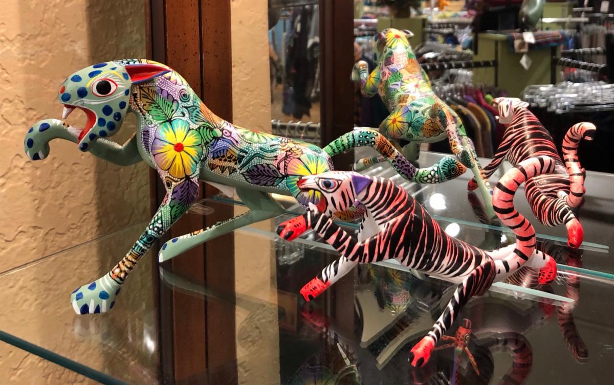 OaxacaAnimals 1220