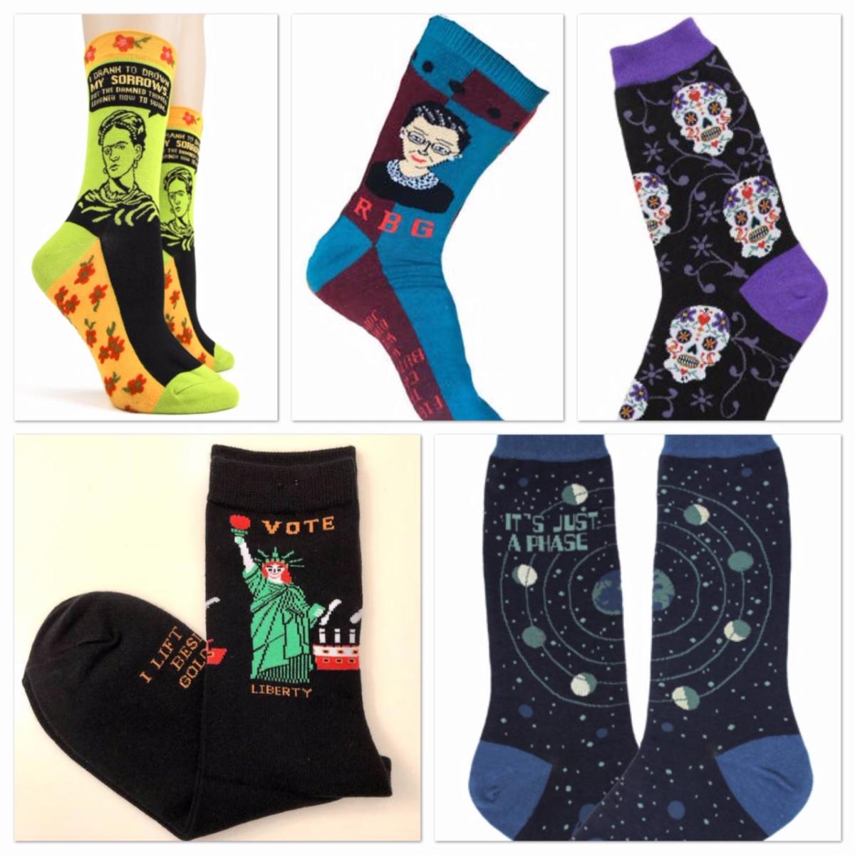 NewSocks 100620