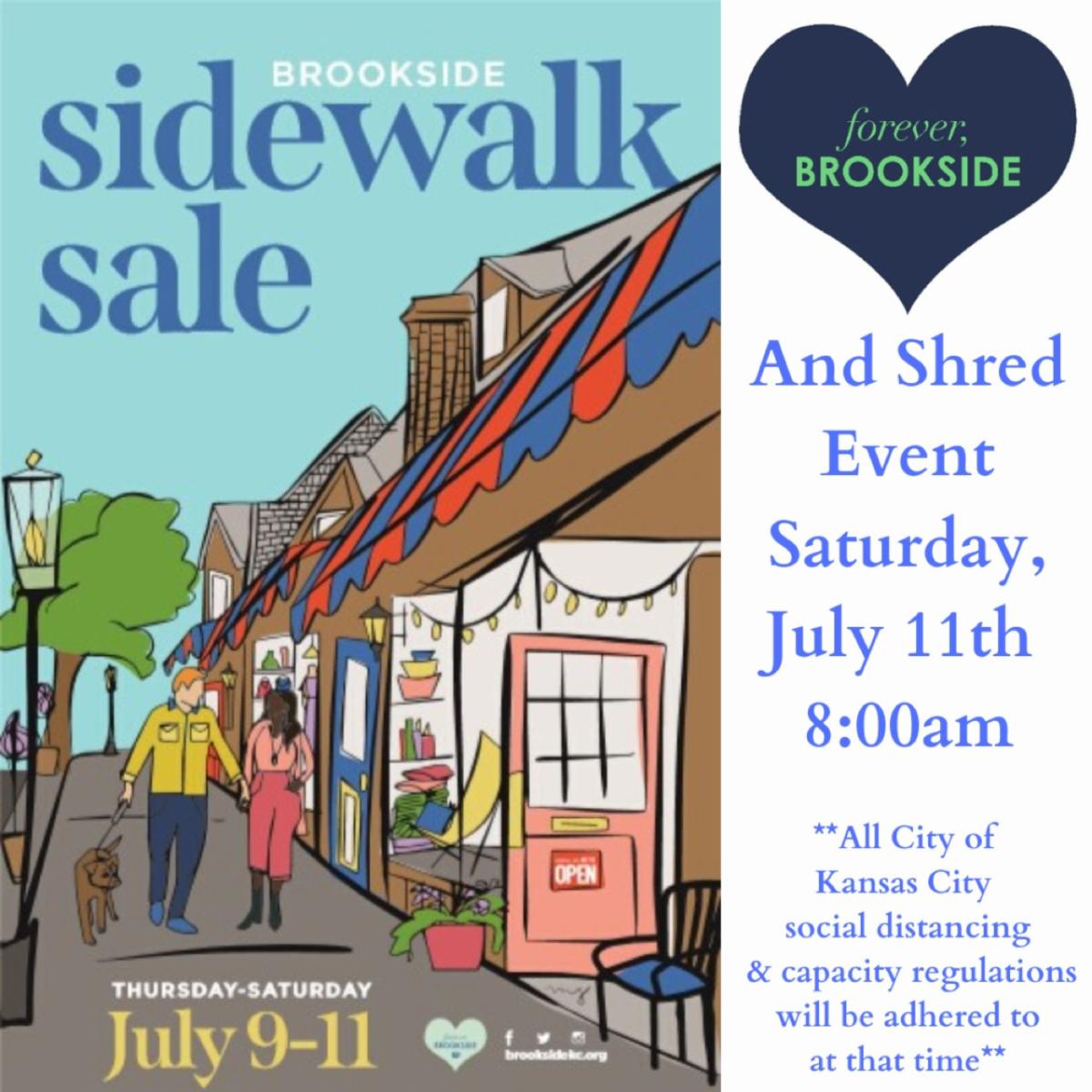 BKS SidewalkSale2020