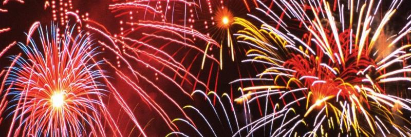 Fireworks