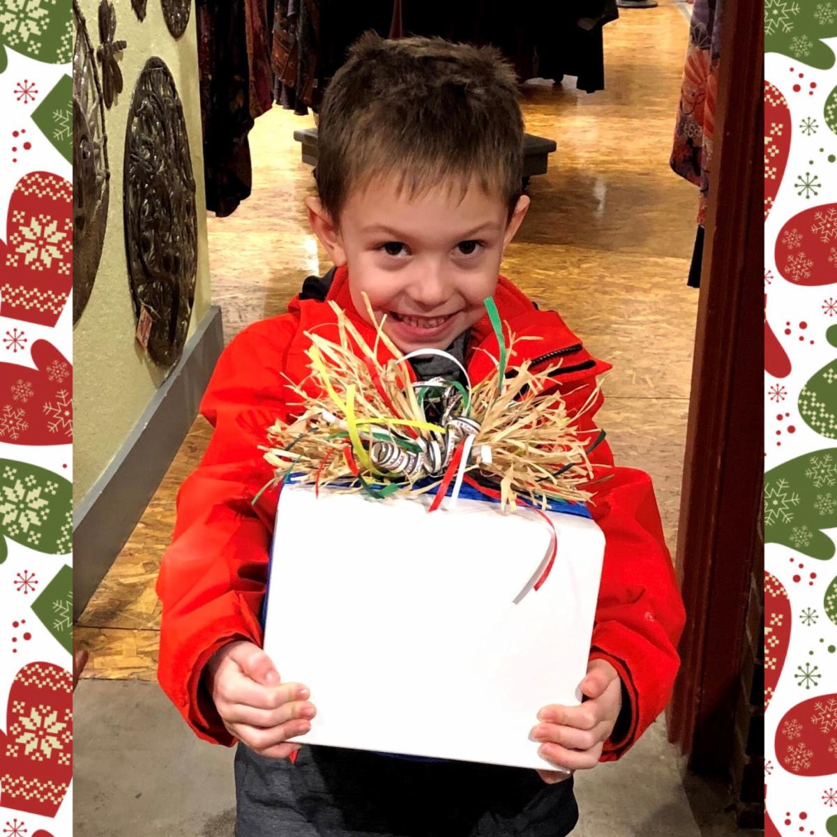 GiftDelivery2019