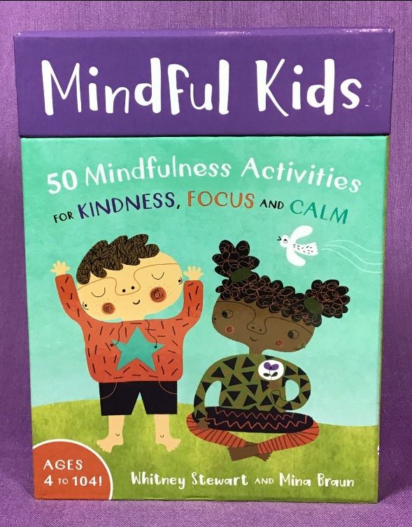 PWM MindfulKids