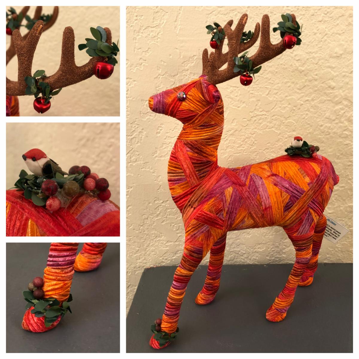 JillClaxton Deer 1220