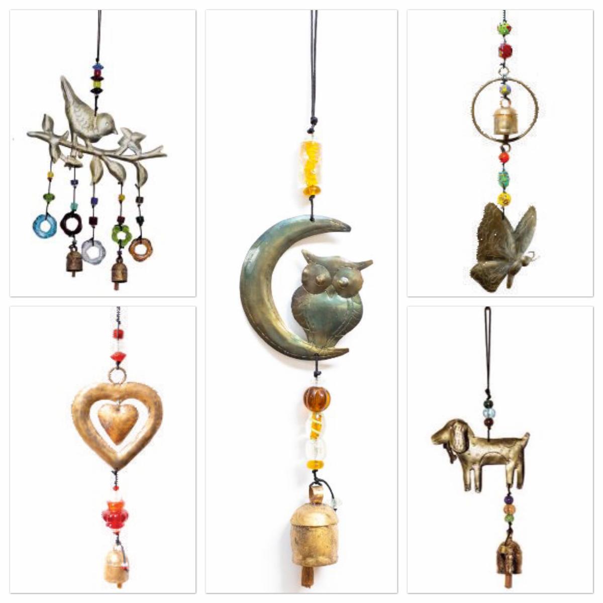 MOK Chimes