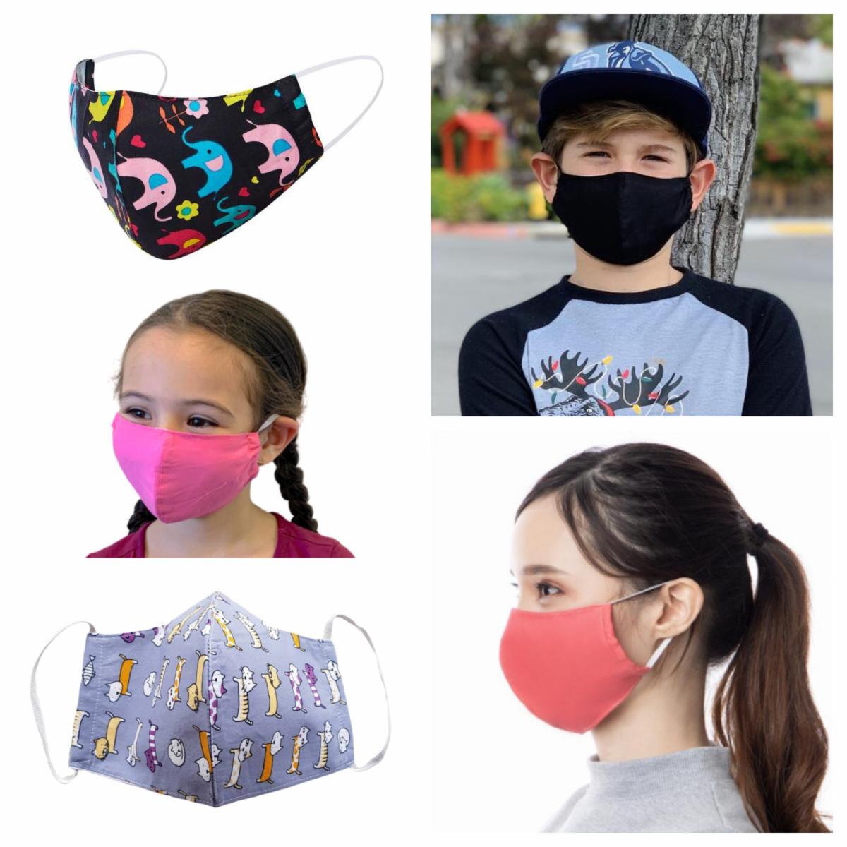 LUM Mask comp