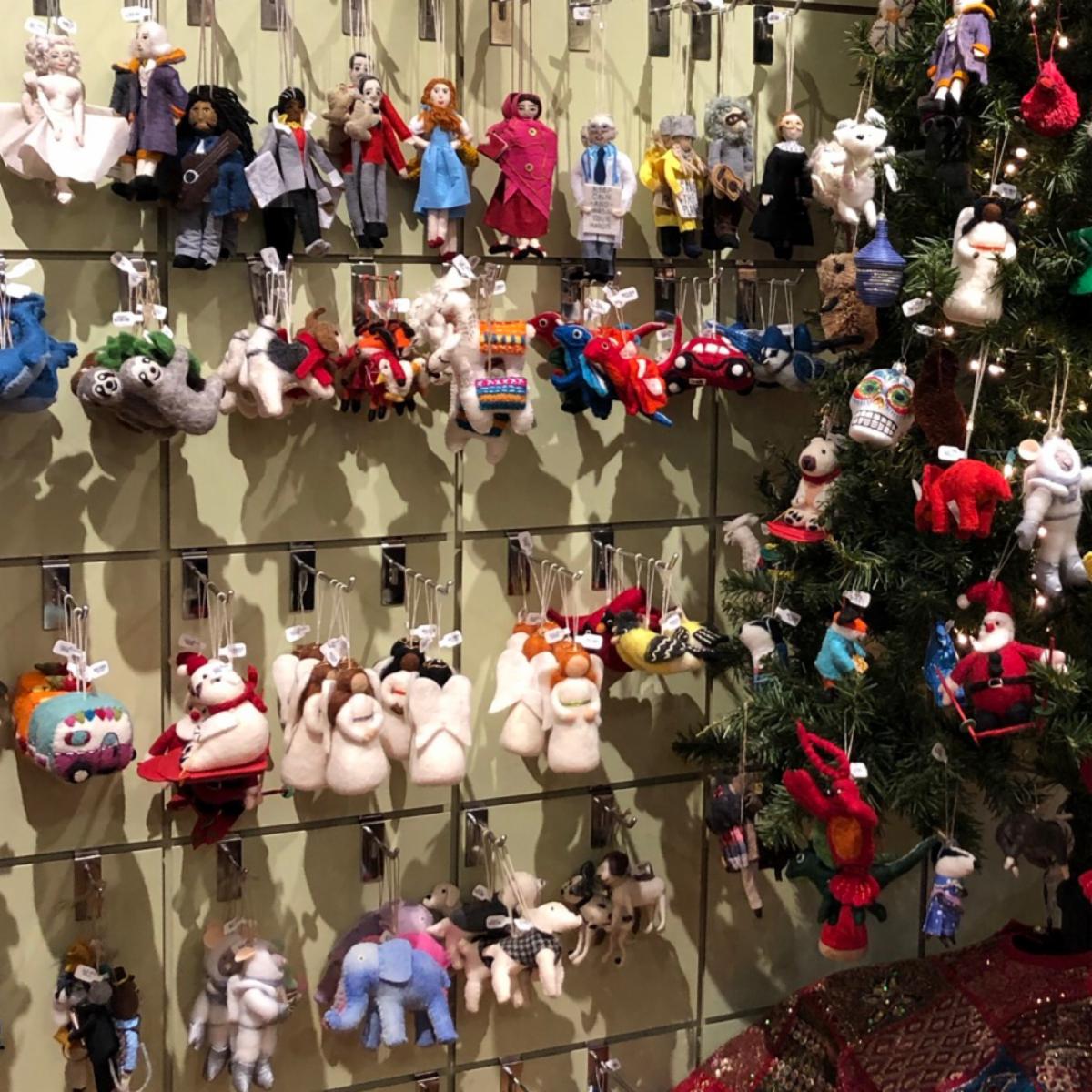 Ornaments2020